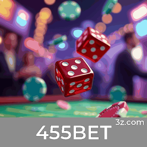 455BET: Apostas Completas ao Alcance do Seu Celular