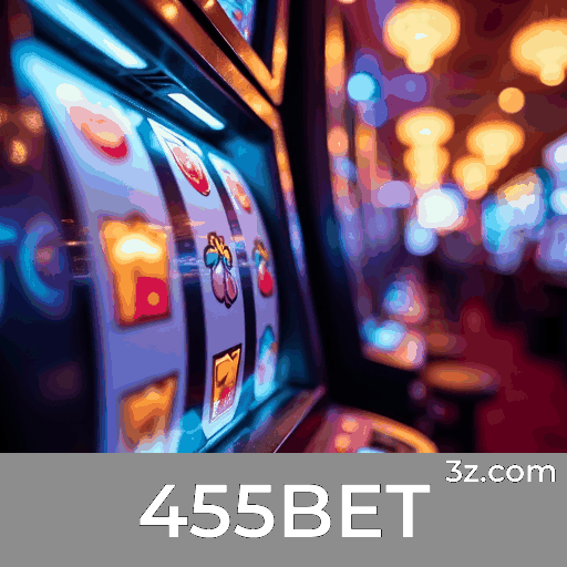 455BET Casino: Programa VIP Exclusivo e Luxuoso