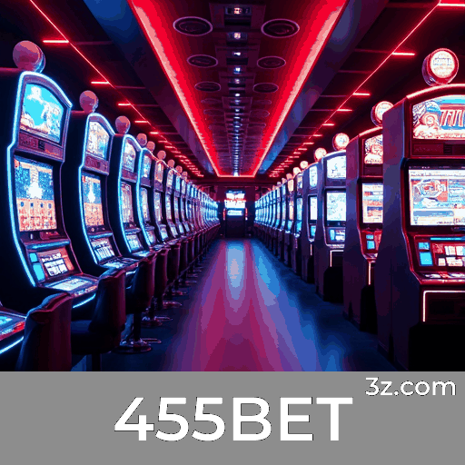455BET Casino: Programa VIP Exclusivo e Luxuoso