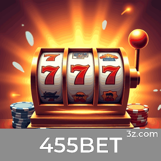 455BET - Cassino Confiável e Pagamentos Rápidos