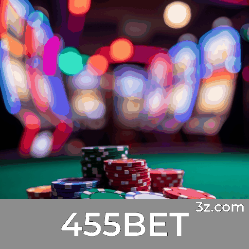 455BET - Cassino Confiável e Pagamentos Rápidos
