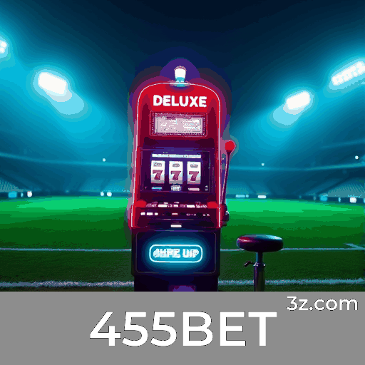 455BET: Apostas Completas ao Alcance do Seu Celular