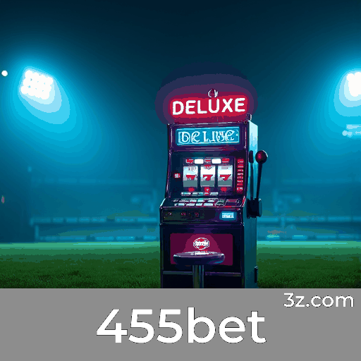 455bet: Domine o Esporte com Análises e Estratégias de Apostas