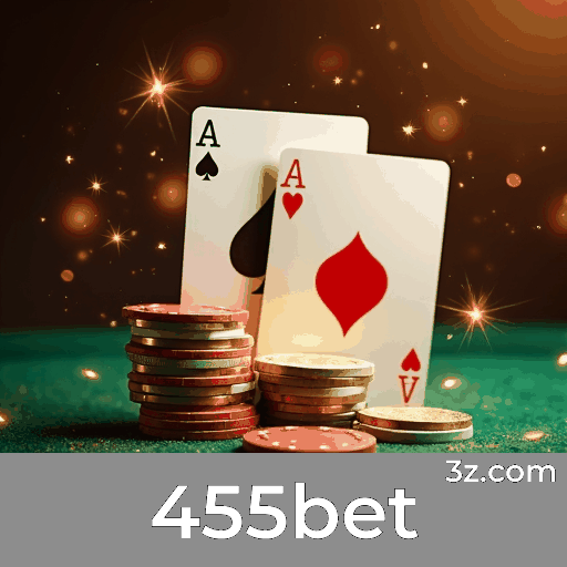 455bet: Plataforma Premiável com Pagamentos Rápidos