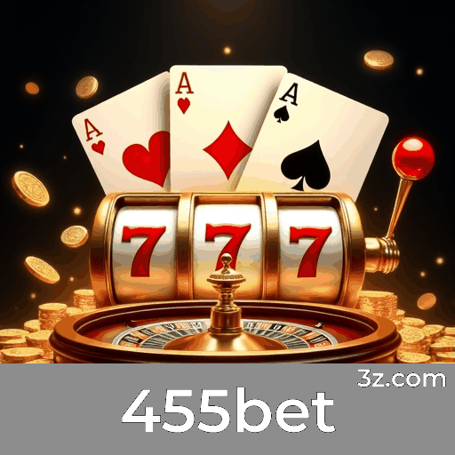 455bet: Plataforma Premiável com Pagamentos Rápidos