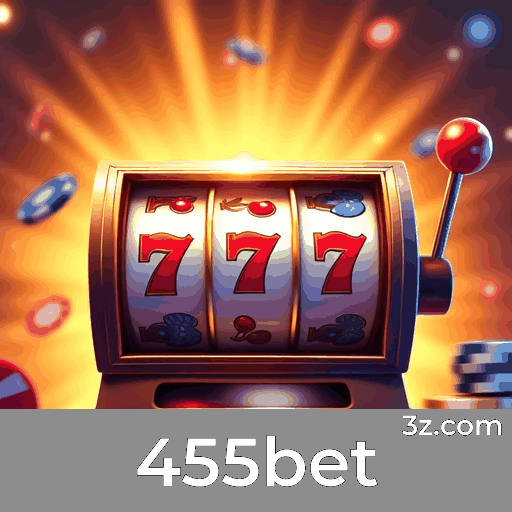 455bet: Apostas Móveis com Praticidade e Funcionalidade Completa