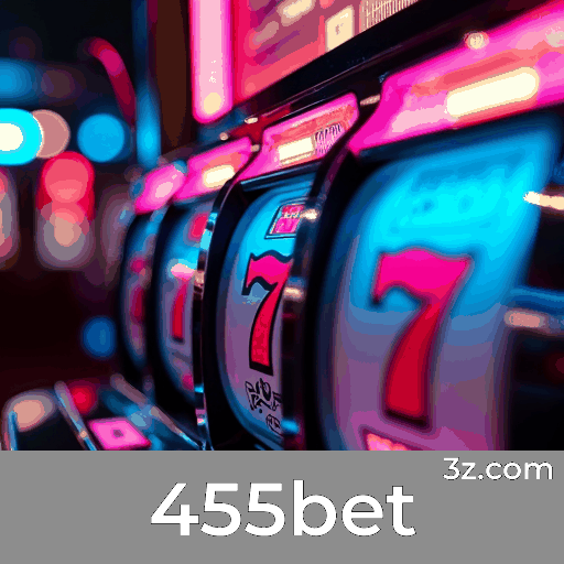 Entre no 455bet: Segurança e Privilegios Garantidos