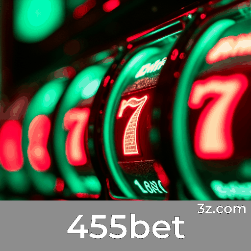 455bet: Atraentes Bônus e Ofertas Exclusivas Esperam por Você!