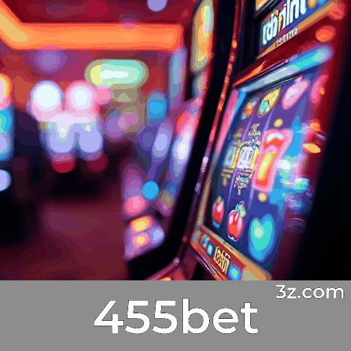 455bet: Plataforma Confiável e Profissional