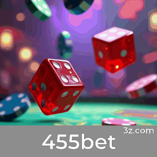 455bet: Variedade de Jogos para Jogadores Brasileiros