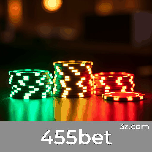 455bet: Experiência Premium em Casino com Serviços Exclusivos