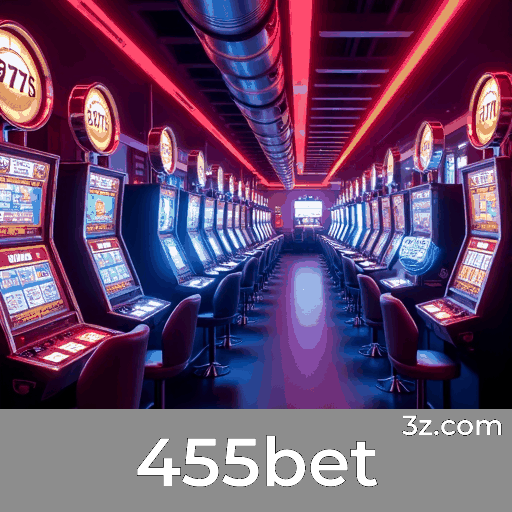 455bet: Experiência Premium em Casino com Serviços Exclusivos